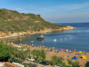 Apt Barbarossa by Solturelba Porto Azzurro